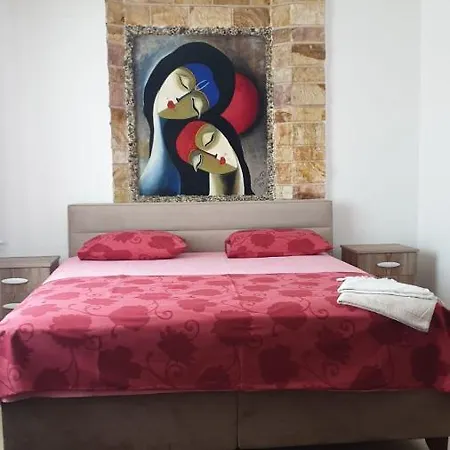 Villa Koza Döşeme