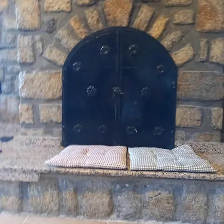 Koza Villa Döşeme