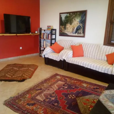Koza Villa Döşeme