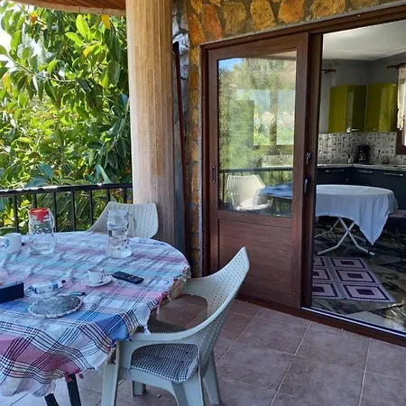 Villa Koza Döşeme