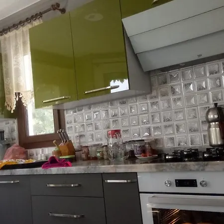 Villa Koza Döşeme