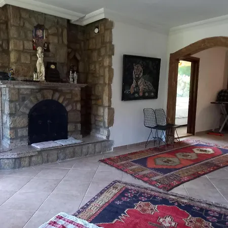 Koza Villa