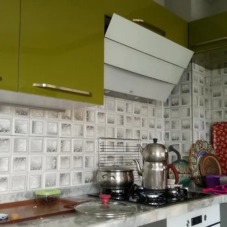 Villa Koza Döşeme