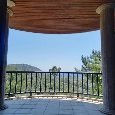 Koza Villa Döşeme