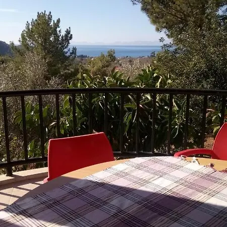 Koza Villa *
